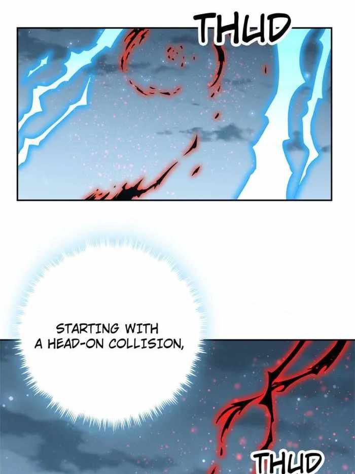 The First Sword Of Earth Chapter 169 3